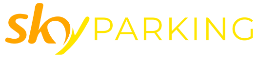 Sky Parking Logo